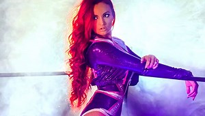 Maria Kanellis Says She She's Gotten A Lot Of Fan Backlash Outside AEW