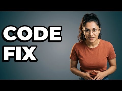 What Do Missing Delimiter Error Messages Indicate?