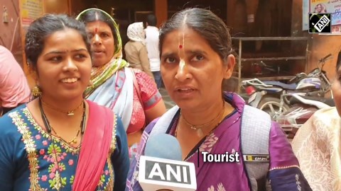 Shops and temple of Mathura, Vrindavan shut to protest against Pahalgam terrorist attack