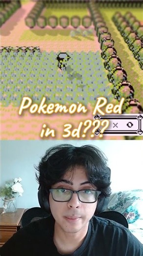 I Modded A Pokemon Game
