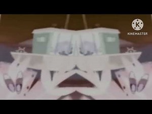 Spliced theme song credits in confusion