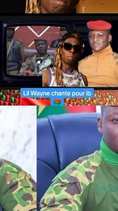 💪🏾IB🇧🇫 ✊🏾 | Cisse Ibrahim Cisse