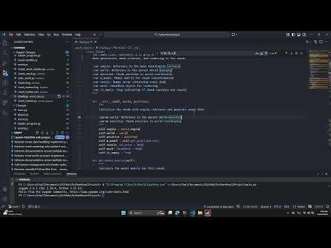 R-DEV Early Morning Stream | All Industries Lead to Project Reality