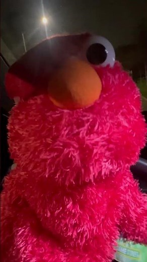 “Polyphemus” (Epic the Musical) ‪@JayHerrans‬ #elmo #epicthemusical #sesamestreet #karaoke