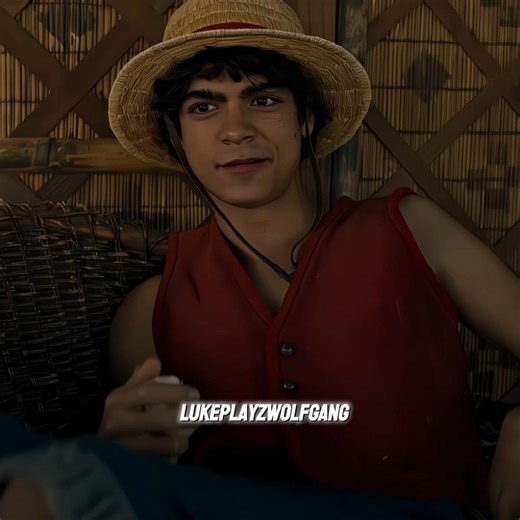 I’m Monkey D. Luffy 🏴‍☠️🔥 | One Piece Edit Floyymenor X Cris Mj (Slowed)