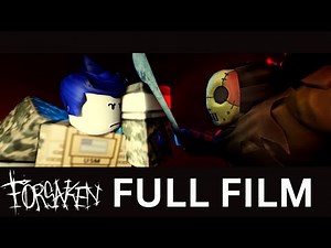 Guest 1337, The Last Guest (Full Forsaken Animated Film)