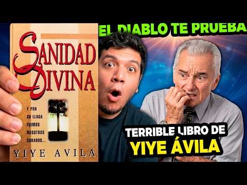Yiye Ávila