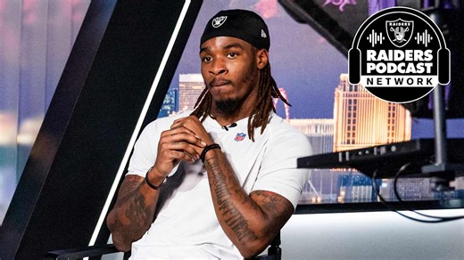 Everything to know for the Raiders' Week 2 matchup vs. Los Angeles Chargers | 2025 NFL Season | Podcast