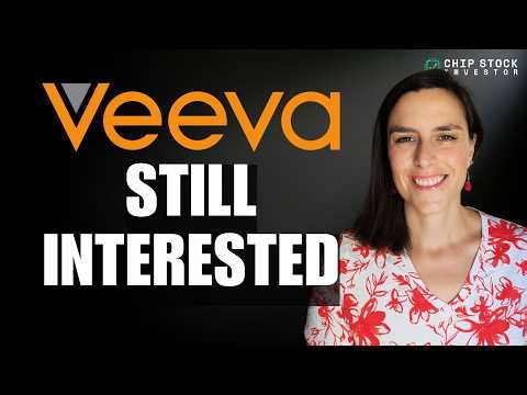 Is Veeva Systems a Safe Haven Stock? The Software Apocalypse Creates an Opportunity