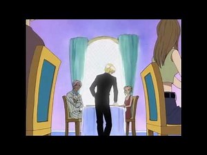 One Piece Episode 20 [English Dubbed] | Famous Cook! Sanji of the Sea Restaurant!