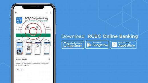 111K views · 2.1K reactions | Don't let a misplaced ATM card add to your lockdown stress. With RCBC Online Banking, you can withdraw cash from any RCBC ATM, even without your ATM card! Watch the video to know how. When redeeming the cash, don't forget enter in any RCBC ATM to initiate cardless withdrawal. Not yet enrolled in RCBC Online Banking? Download the app now at bit.ly/RCBCMobile and enroll now! | RCBC | Facebook