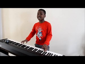 28K views · 249 shares | Worshiping my God my way with instruments.. A special #gospelsong for my fans. here i am to worship by hillsong. God bless you all as you like it. #hillsong #gospelmusic #worship | L & Agospel | Facebook