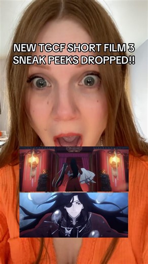 i can’t wait to translate part 3! 😍 #tgcf #tgcfshortfilm #heavenofficialsblessing #hualian #mxtx