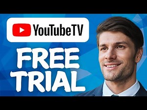 Youtube TV Free Trial Guide In 2025 (Updated)