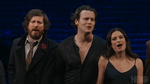 Spring Awakening: Those You've Known - Official Trailer