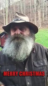 8.7K views · 1.1K reactions | Happy Holidays from Trapper - Mountain Monsters and Destination America! #MountainMonsters | Destination America | Facebook