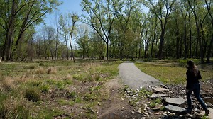 Wildlife, residents returning to newly restored Teaneck Creek Conservancy
