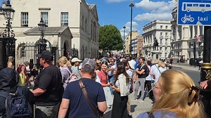 She was warned but she still continued to go inside the box! | Explore Videos