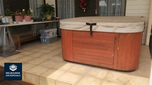 15 reactions | SPA DISPOSAL – MULGRAVE, VIC Today we removed a 4-person Maax Spa in Mulgrave — safely moved out, and ready for disposal. Another smooth job done!  Thanks for trusting us with the work, Heidi!   Need a spa removed? Call Melbourne Spa Removal on 0489 086 736 for a quick quote. #SpaDisposal #SpaRemoval #Mulgrave #MelbourneSpaRemovals #OldSpaOutNewSpaceIn #HassleFree | Melbourne Spa Removals | Facebook