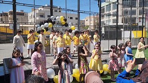 English Day Event at STREAM Academy Schools --- 🌟 Yesterday's English Day at STREAM Academy Schools was a phenomenal success! 🎉 Our brilliant students dazzled us with powerful songs, compelling speeches, and outstanding plays. 🎭🎤 A heartfelt thank you to our dedicated teachers for their exceptional training and to the supportive parents for their presence. 🙏 Enjoy these incredible performances and join us in celebrating our students' achievements! #EnglishDay #STREAMAcademy #Gratitude --- |