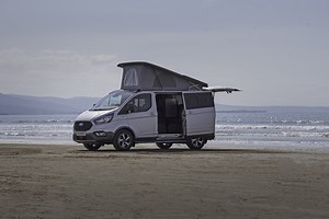 Hire An Auto Ford Campervan | Check Availability | Adventure Van Rental