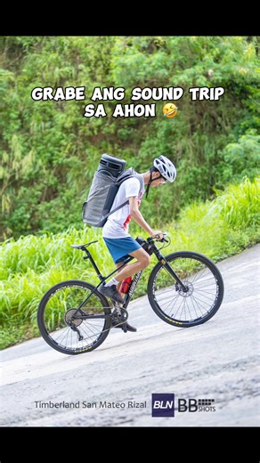 662K views · 3.8K reactions | Grabe ang sound trip sa ahon #ahon #soundtrip #mtb | BB. | Facebook
