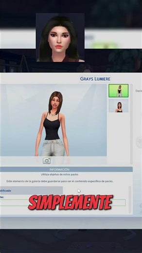 ¡Descubre cómo modificar tu Sim Base! #shorts