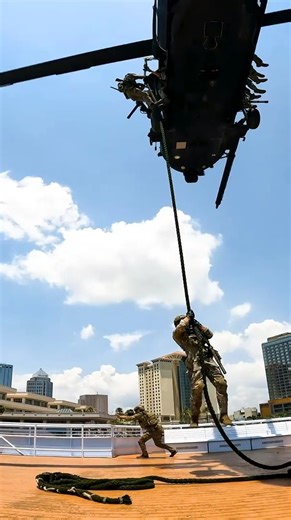 Special Operations Forces | US Military Videos