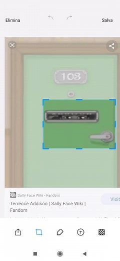 Unraveling Sally Face's Plot: Addison Apartments in Real Life