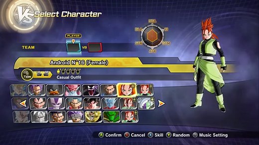 ULTRA INSTINCT CaC TRANSFORMATION - Dragon Ball Xenoverse 2 Mods | Pungence