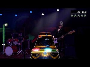 The Kill by 30 Seconds to Mars Rock Band 4 Pro Drums Expert Gold Stars