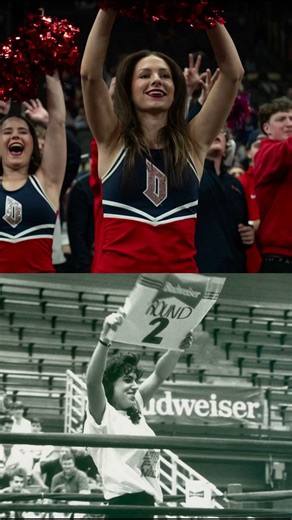 Then vs. Now Duquesne 📸