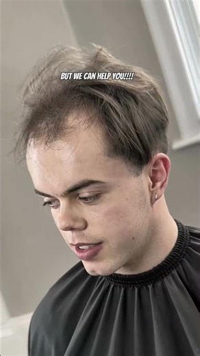 Beginner Barber Tutorial | Full Haircut