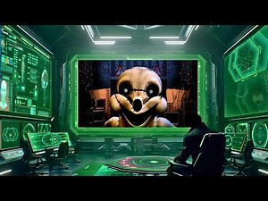 Batman’s Contingency Plan for The Mimic (FNAF)