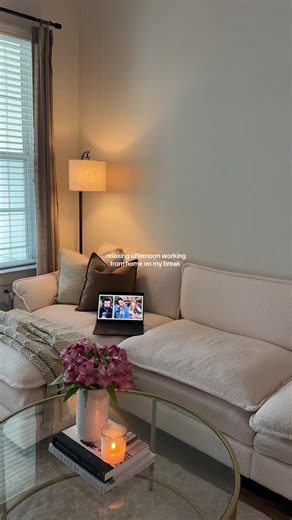 Cozy Thursday Afternoon Routine Ideas