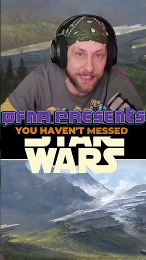 STARFIELD Just Became STAR WARS 😳THIS Mod Changes EVERYTHING 🌌⚔️