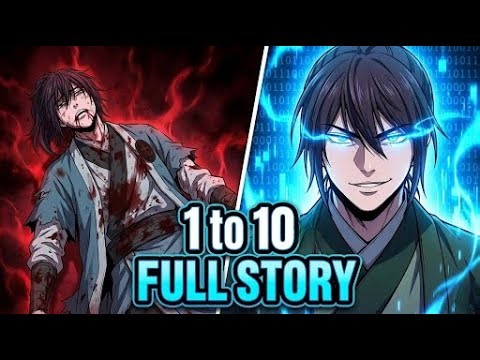 Solo Leveling-നെ വെല്ലുന്ന നായകൻ! 💀ഇവന്റെ മുന്നിൽ ആരും നിൽക്കില്ല | Full Story Explained#nanomachine