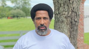 Black man wrongfully convicted of rape at 17 released from prison, now 53