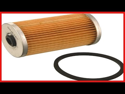 FRAM CG20 Fuel Cartridge Filter