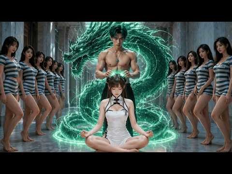 Lấy Nhầm Tù Nhân Làm Chồng, Nữ Tổng Tài Phát Hiện Anh Là Truyền Nhân Võ Y Đệ Nhất Thiên Hạ