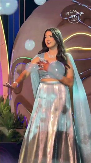 Made everyone emotional 🥺 #weddingbts #emotional #family #indianwedding