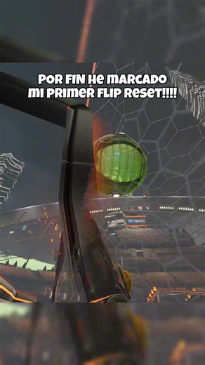 Mejorando en Rocket League: Flip Reset y Freestyle