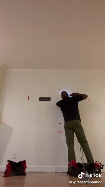 Samsung Frame TV Installation Guide | Houston TX