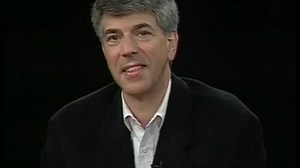 Windows 95 - Charlie Rose