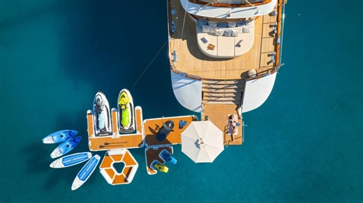 MyCroatianCharter Places Croatia As the Leading Place for Large Family-Focused Luxury Yacht Charters in 2026