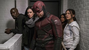 Marvel TV Head Jeph Loeb Writes Open Letter To Fans Regarding Canceled Netflix Shows and Teases Their Future — GeekTyrant