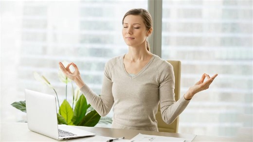 Need Stress Relief And A Break From Anxiety? Studies Suggest That You Should Try Humming