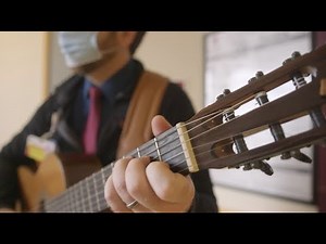 University Hospitals Music Therapy
