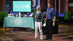 Viera High student to appear on 'Shark Tank'