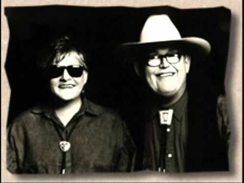 LA FREEWAY Performed by Bill and Bonnie Hearne